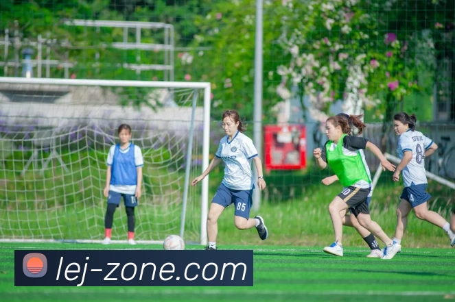 乐竞体育官网平台生态图